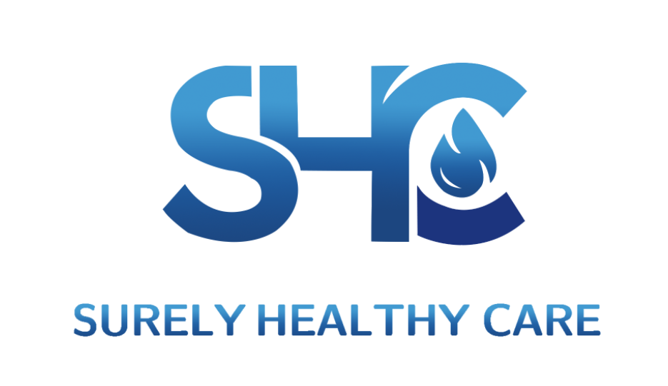 Shandong Surely Healthy Care Co.,Ltd