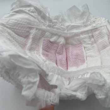 Period Underware Sanitary Night Pants