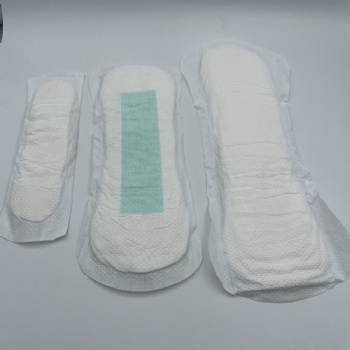 Incontinence pad bladder control pad-8 type pad 280-350-420