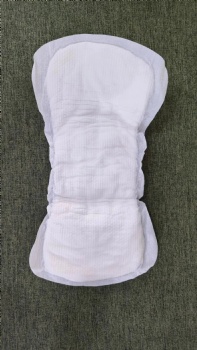 Incontinence pad bladder control pad-8 type pad 280-350-420