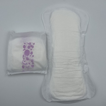 Incontinence pad bladder control pad-8 type pad 420mm