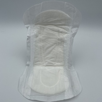 Incontinence pad for women wingless 285-360-420