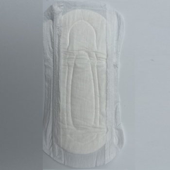 Incontinence pad for women wingless 285-360-420