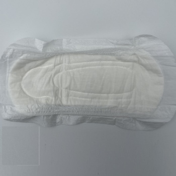 Incontinence pad for women wingless 285-360-420