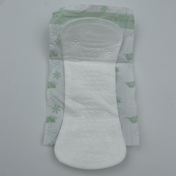 Sanitary napkin Panty Liner 155