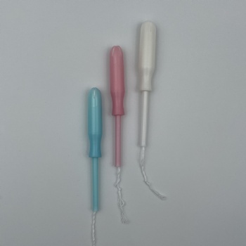 Tampon-Non-Applicator S type Colour