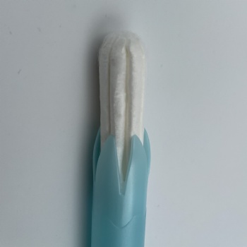 Tampon-Non-Applicator S type Colour