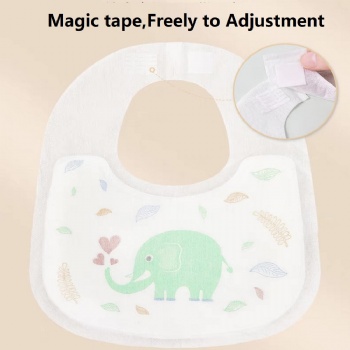 Disposable Baby Bibs