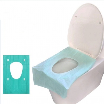 Disposable Toilet Seat Cover