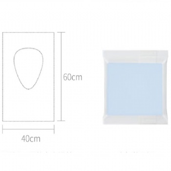 Disposable Toilet Seat Cover