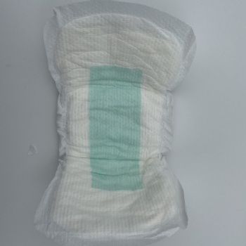 Incontinence pad bladder control pad-8 type pad 350mm