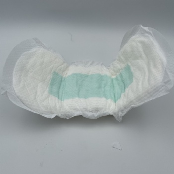 Incontinence pad bladder control pad-8 type pad 350mm