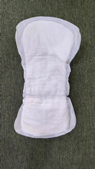 Incontinence pad bladder control pad-8 type pad 420mm