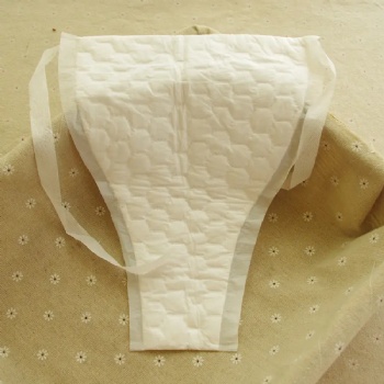 Baby T type Diaper nappy for new born